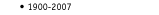 1700-1825